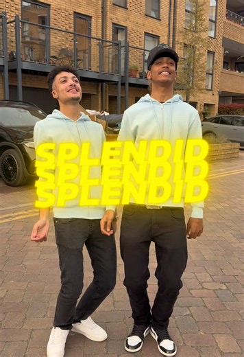 Song: Splendid - Osaze & Marcus 🔥 #splendid #shawtysplendid #osazeandmarcus