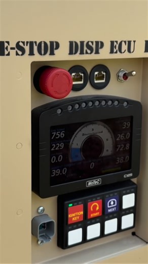 Reliable power is mission-critical. BlueSky Mobile Power’s Hybrid...