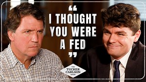 The Nick Fuentes Interview | Tucker Carlson