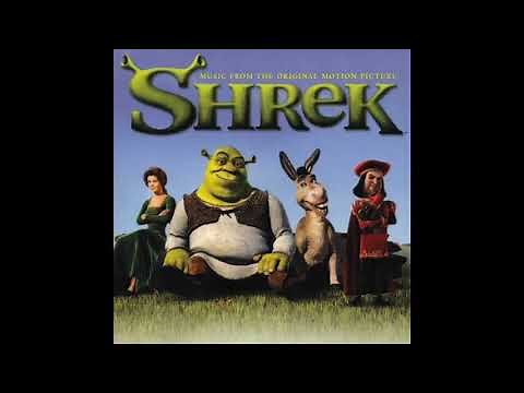 Smash Mouth - I'm A Believer (Audio)