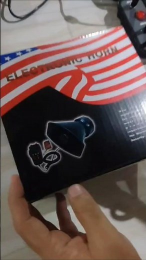 The Motorcycle Horn Upgrade You Didn't Know You Needed