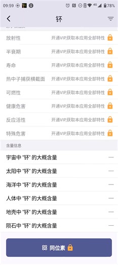 元素周期表 化学
