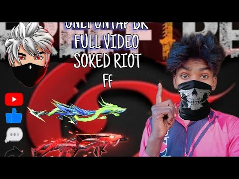 ONLY ONTAP HEADSHOTS! 🎯 | Garena Free Fire BR Rank Gameplay 🔥