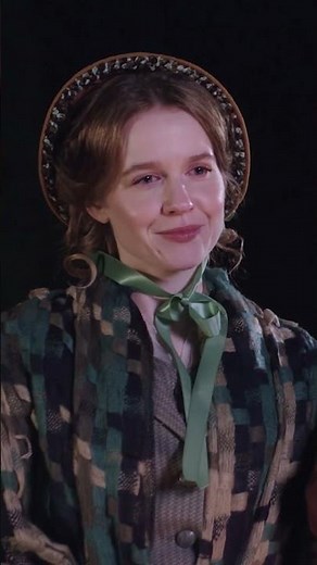 Love in Hope Valley: 1874 | Streaming Exclusively on Hallmark+ | All Episodes Streaming Now