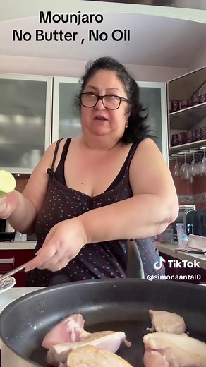 Mounjaro weight loss: No butter, no oil diet guide