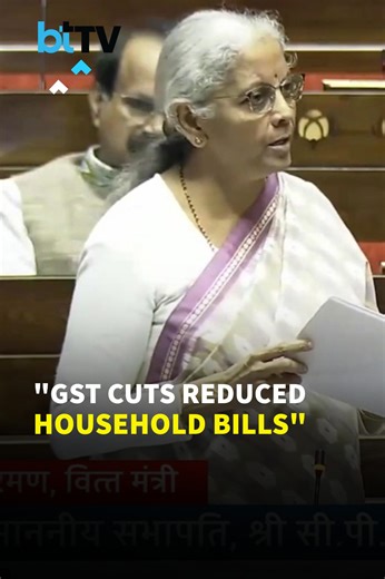 GST 2.0 Benefits | How GST Cuts Are Helping Daily Households | Business Today