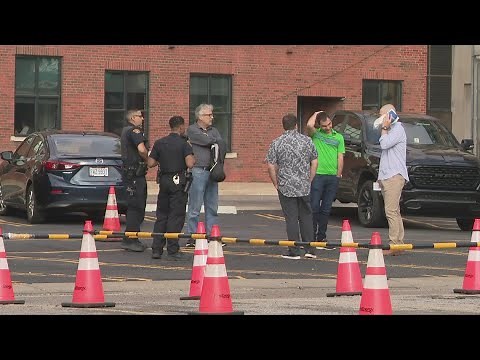 Morning armed robbery highlights Downtown Cleveland crime issues