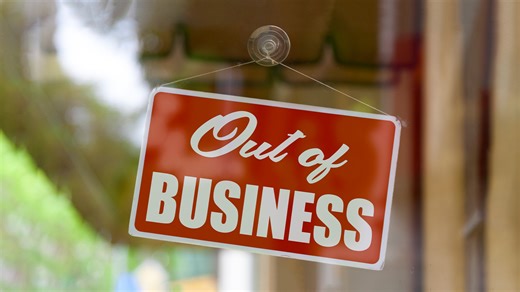 Olive Garden rival shuts down 13 locations - employees found out after meeting