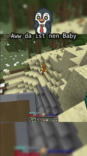 The HORROR of the DESERT | Minecraft RLCraft #21