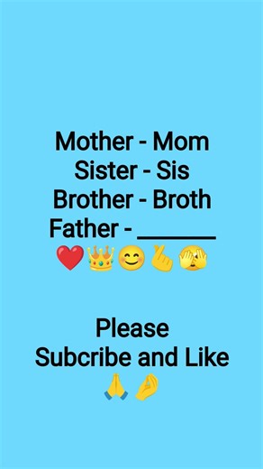 Please subscribe and like