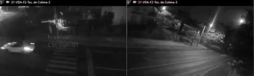 Graban a una mujer incendiando el restaurante Don Camarón, la madrugada de hoy en Colima En la página oficial de la Secretaría de Seguridad Pública de #Colima informó lo siguiente. La Secretaría de Seguridad Pública informa que, la madrugada de este jueves, se dio parte para la atención de un incendio de un restaurant de palapa, mismo que tenía indicios de haber sido provocado por alguna persona. Realizando la coordinación con el Centro de Coordinación, Control, Comando, Cómputo e Inteligencia (