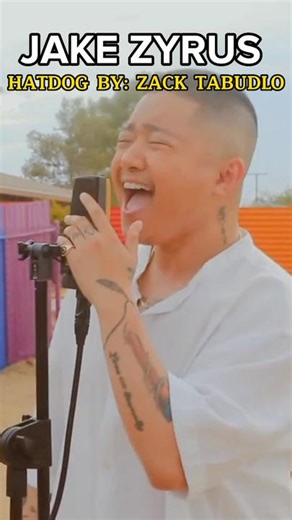 Jake Zyrus proved that he can belt as high as Charice! he nailed that freaking G5 note!!! arggghh!! #charicepempengco #jakezyrus #charice #trending #fypシ #viral