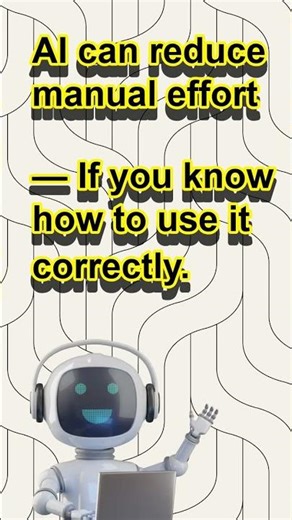 Long hours?Repetitive P2P tasks?Constant firefighting?Make AI your Partner in P2P processes_AD02