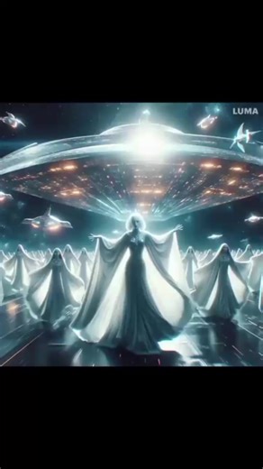 3.8K views · 217 reactions | The Return of Ashtar Command and the...