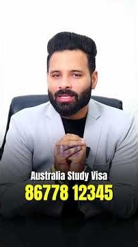 Australia Enrollment Rule Changed for International Students. 50% Seats for Domestic Students