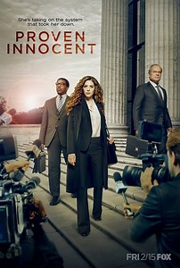 Proven Innocent | Rotten Tomatoes