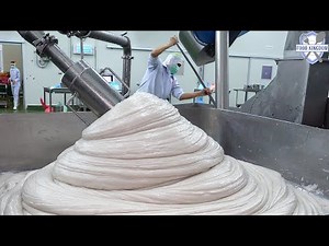 What crab sticks are made of after viral video of production disgusts viewers