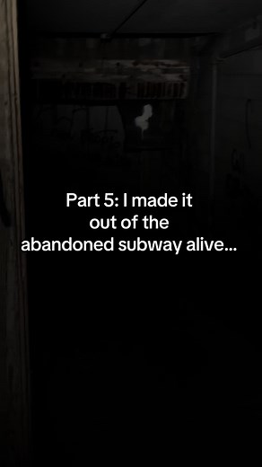 Exploring Cincinnati's Abandoned Subway Tunnels