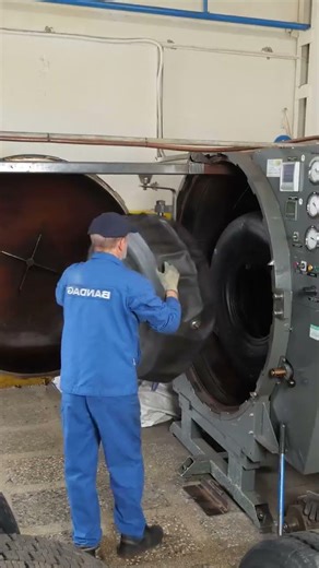 Practical Car Tire Repair.mp4