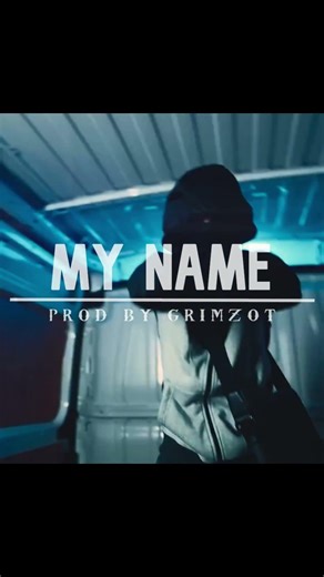 Dgwala x UK Drill | Dark Melodic UK Drill Type Beat - "MY NAME" #ukdrill #drillbeats