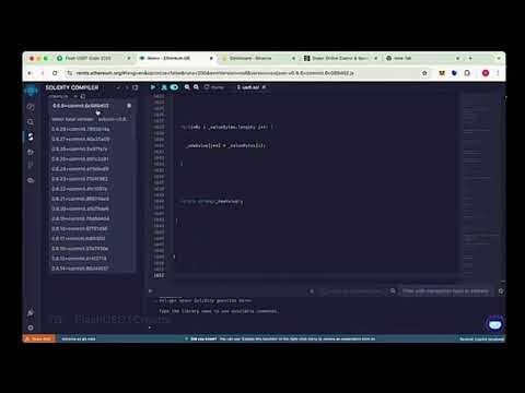 From Broke to25,000 with Flash Trade – ETH to USDT!"*