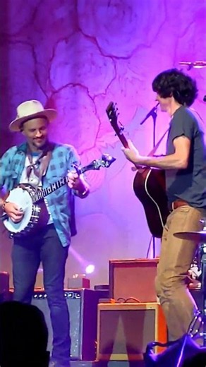 Avett Brothers - 6/20/23, Peoria Civic Center