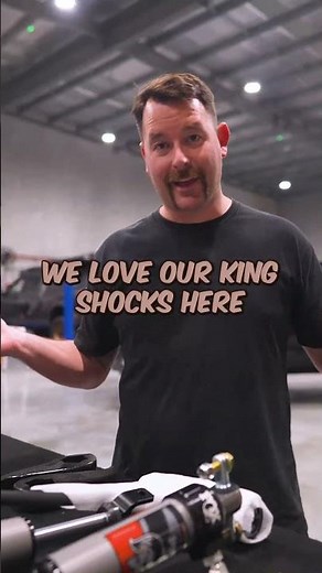 Fox vs King Shocks on Chev 2500 — Which Setup Wins?