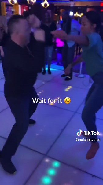 Experience the Percolator Dance Challenge