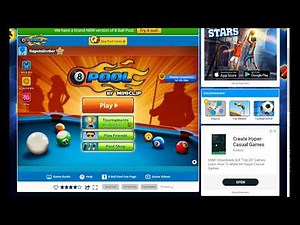 How to Make Miniclip Account In Pc (New Trick 2021)