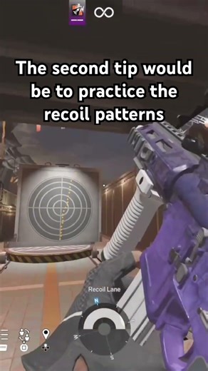 Tips for siege peak gold 4