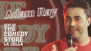 3.1K views · 40 reactions | Comedian Adam Ray tells the story of when his dog accidentally ate his weed gummies! My Dog Ate My Weed Gummies | Adam Ray Comedy | Adam Ray | Facebook