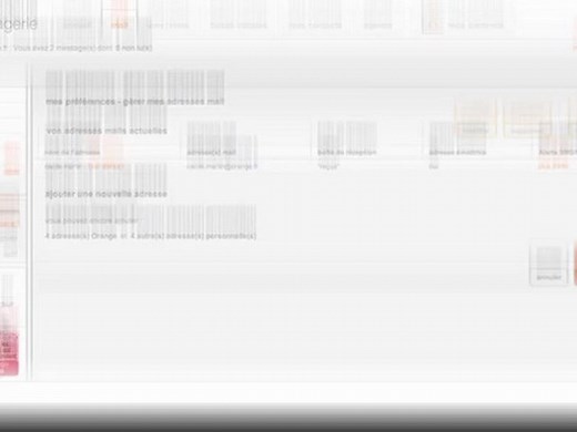 Messagerie Orange : comment regrouper vos boîtes mails