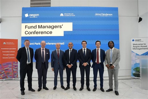 Local advisors engage with global experts at fund managers’ conference - The Malta Independent