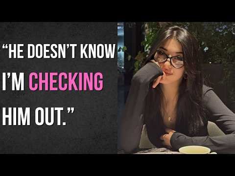 10 Signs She’s Checking You Out (And You Don’t Notice)