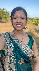 Jangal me Mangal 🤭🤫 #trending #funny #mumbaiyabhauji #viral | Mumbaiya bhauji