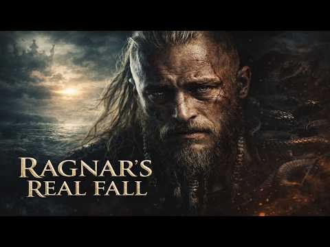 Ragnar Lothbrok's Greatest Enemy Wasn't Who History Says