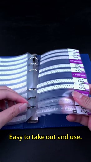 Phone repair must-have: LBtool resistor book, quick cost recovery.