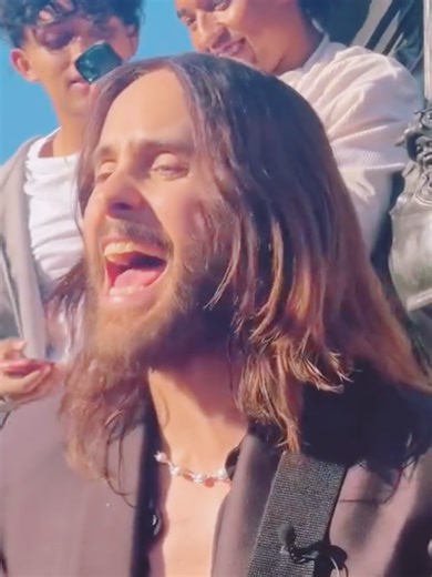 30 Seconds To Mars Flash Mob in Piccadilly Circus 2024