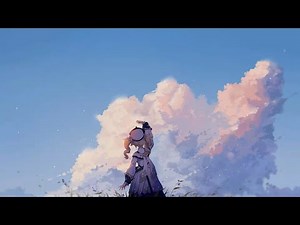 Moon Halo - HOYO MIX (Lyrics ENG/CN) May all the beauty be blessed...