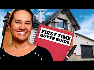 First-Time Home Buyers: The Ultimate Step-by-Step Guide