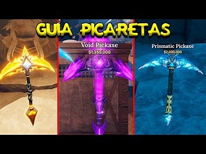 NOVO CODIGO! GUIA RAPIDO de PICARETAS MUNDO 3 THE FORGE!