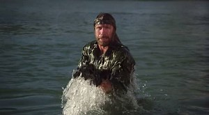 1.6K views · 42 reactions | Pour bien commencer l'année retrouvez Chuck Norris dans Portés disparus ce soir à 20h40 ! | Paramount Network FR | Facebook