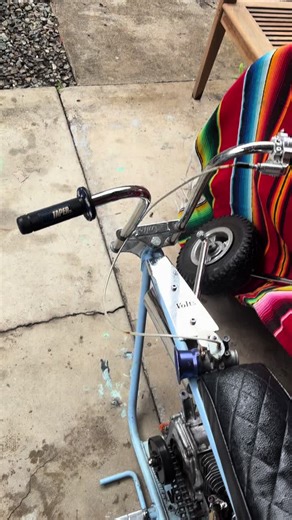 Mini Bike Crash Compilation: Epic Fails and Breaks