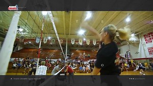43K views | Check out our Championship Series show on the MHSAA volleyball finals from Battle Creek, as four new champions were crowned for 2018. Leland vs. Mendon Community Schools - Division 4 Bronson Rocks!!! vs. Unionville-Sebewaing Area Guidance Office - Division 3 Notre Dame Prep vs. Grand Rapids Christian Schools - Division 2 Official: Lake Orion High School vs. Rockford High School - Division 1 | State Champs Michigan | Facebook