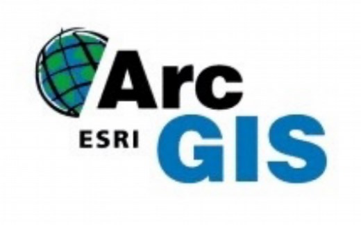 ArcGIS道路绘制方法