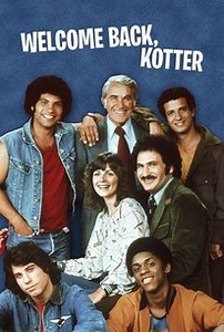 Welcome Back, Kotter | Cast and Crew | Rotten Tomatoes
