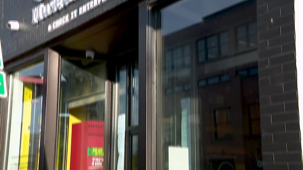 Take a look inside DC's new Go-Go Museum and Cafe