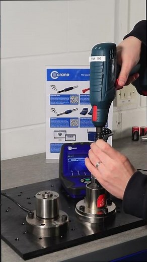 How to use a Crane Electronics CheckStar?