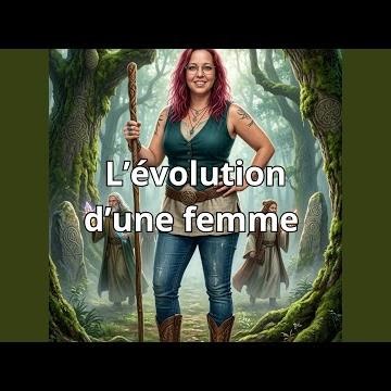 Je me choisis enfin
