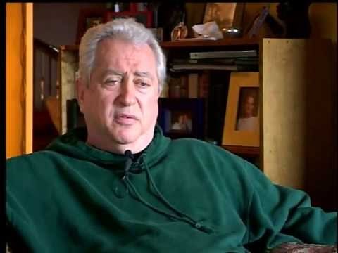Robert Downey Sr. Interview - Putney Swope